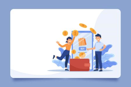 How to Login and Deposit on SabioTrade