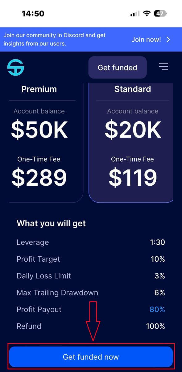 How to Open Account and Withdraw from SabioTrade