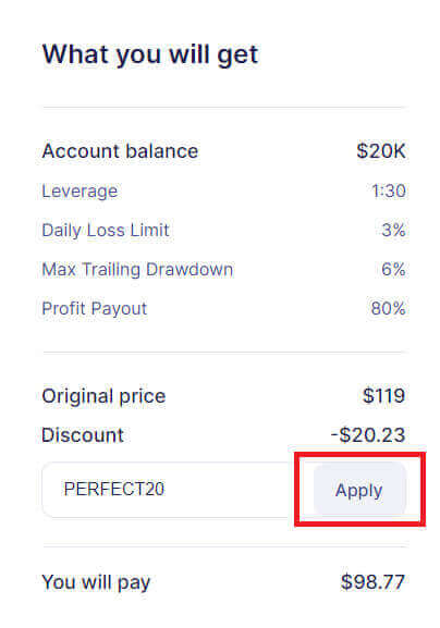 How to Register Account on SabioTrade