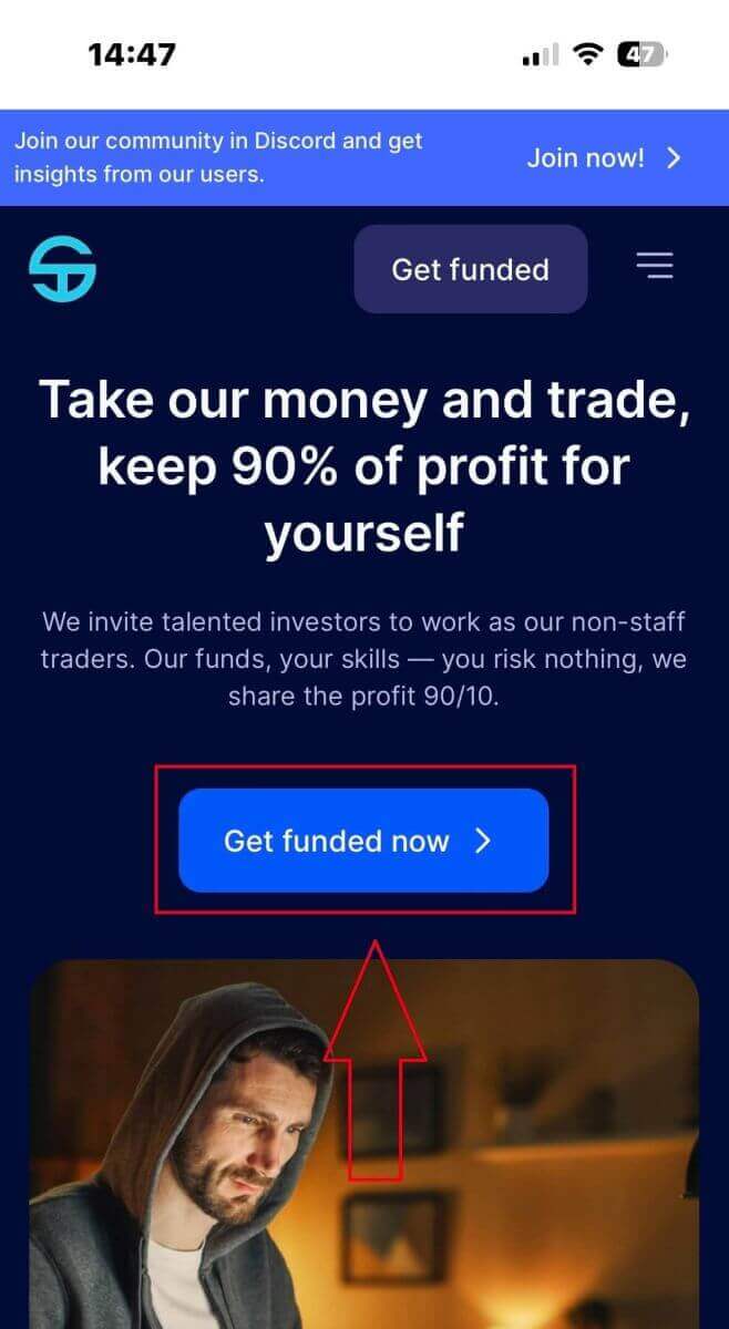 How to Start SabioTrade Trading: A Step-By-Step Guide for Beginners