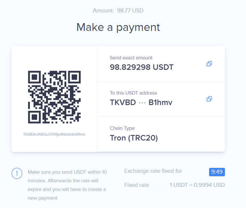 How to Withdraw and make a Deposit on SabioTrade