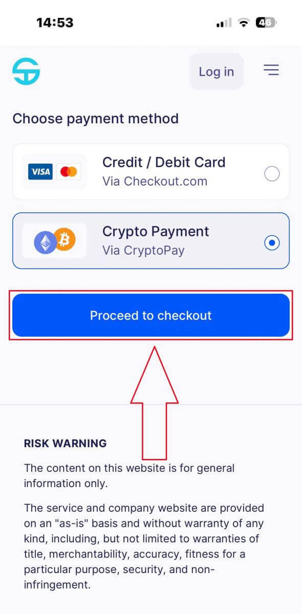 How to Withdraw and make a Deposit on SabioTrade