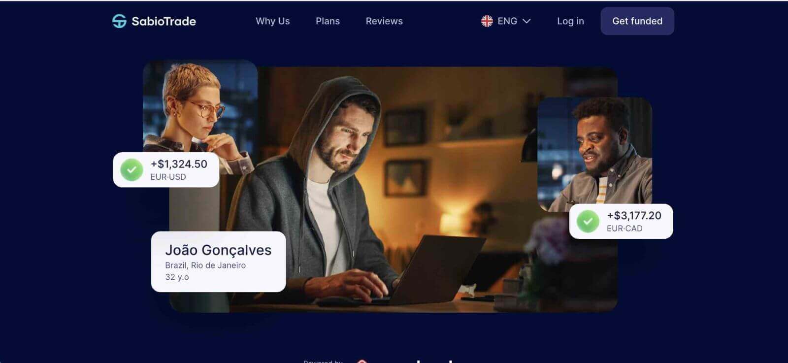 SabioTrade Review SabioTrade Review